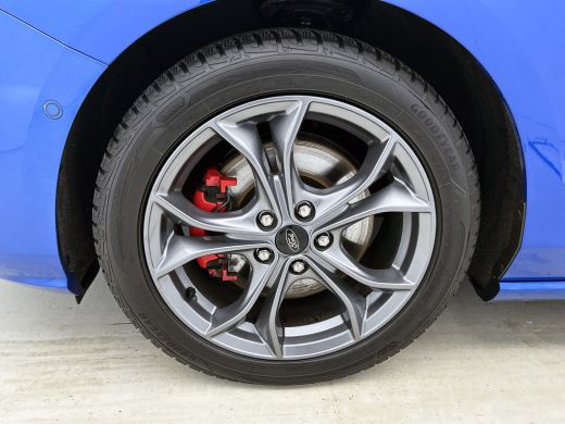 Ford Focus 1.5D ST Line X Business / Panoramadak / Pdc+camera / Cruise adap /Stuur-Stoelverwarming / B&O aud... ActivLease financial lease