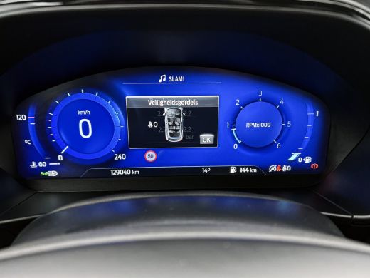 Ford Focus 1.5D ST Line X Business / Panoramadak / Pdc+camera / Cruise adap /Stuur-Stoelverwarming / B&O aud... ActivLease financial lease