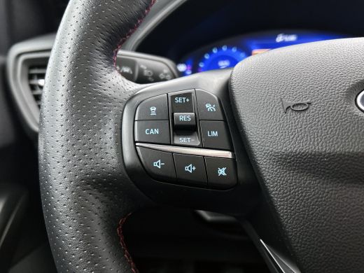 Ford Focus 1.5D ST Line X Business / Panoramadak / Pdc+camera / Cruise adap /Stuur-Stoelverwarming / B&O aud... ActivLease financial lease