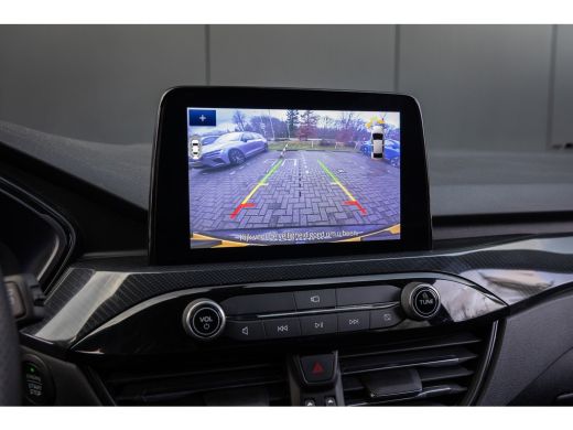 Ford Kuga 2.5 PHEV ST-Line X | Adaptieve cruise | Trekhaak | B&O audio | Standkachel | Dodehoek detectie | ... ActivLease financial lease