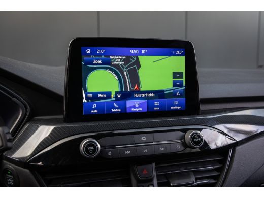 Ford Kuga 2.5 PHEV ST-Line X | Adaptieve cruise | Trekhaak | B&O audio | Standkachel | Dodehoek detectie | ... ActivLease financial lease