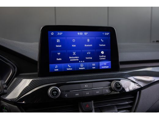 Ford Kuga 2.5 PHEV ST-Line X | Adaptieve cruise | Trekhaak | B&O audio | Standkachel | Dodehoek detectie | ... ActivLease financial lease