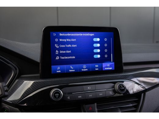 Ford Kuga 2.5 PHEV ST-Line X | Adaptieve cruise | Trekhaak | B&O audio | Standkachel | Dodehoek detectie | ... ActivLease financial lease