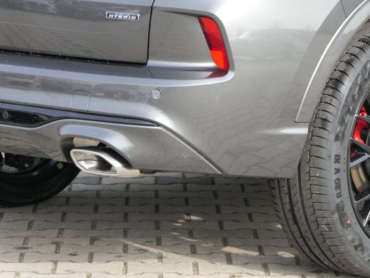 Ford Kuga 2.5 PHEV ST-Line X | Black Pack | Panoramadak | Trekhaak | B&O | Winterpack | AGR Stoelen | Matri... ActivLease financial lease