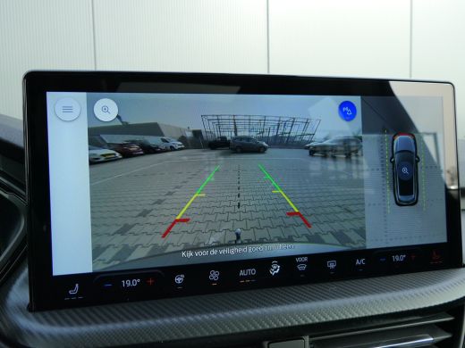 Ford Kuga 2.5 PHEV ST-Line X | Black Pack | Panoramadak | Trekhaak | B&O | Winterpack | AGR Stoelen | Matri... ActivLease financial lease