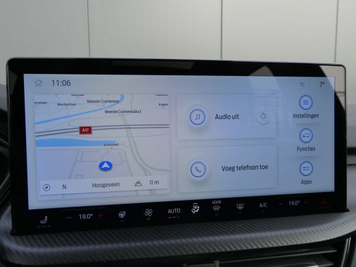 Ford Kuga 2.5 PHEV ST-Line X | Black Pack | Panoramadak | Trekhaak | B&O | Winterpack | AGR Stoelen | Matri... ActivLease financial lease