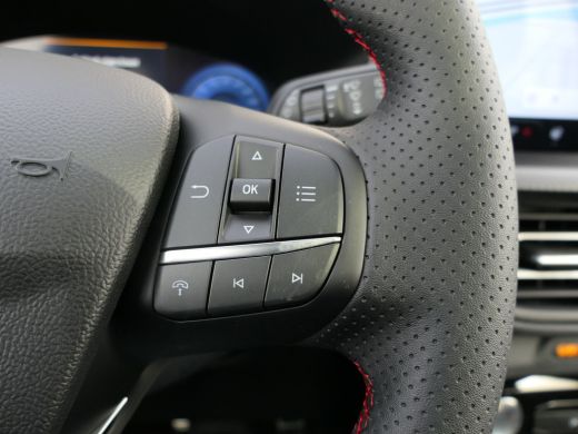 Ford Kuga 2.5 PHEV ST-Line X | Black Pack | Panoramadak | Trekhaak | B&O | Winterpack | AGR Stoelen | Matri... ActivLease financial lease