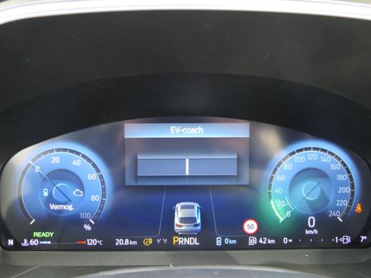 Ford Kuga 2.5 PHEV ST-Line X | Black Pack | Panoramadak | Trekhaak | B&O | Winterpack | AGR Stoelen | Matri... ActivLease financial lease