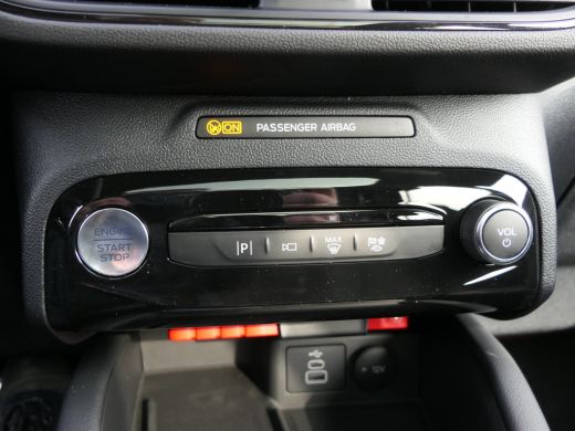 Ford Kuga 2.5 PHEV ST-Line X | Black Pack | Panoramadak | Trekhaak | B&O | Winterpack | AGR Stoelen | Matri... ActivLease financial lease