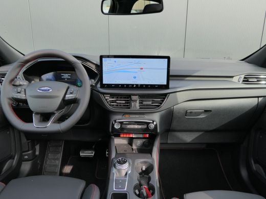 Ford Kuga 2.5 PHEV ST-Line X | Black Pack | Panoramadak | Trekhaak | B&O | Winterpack | AGR Stoelen | Matri... ActivLease financial lease