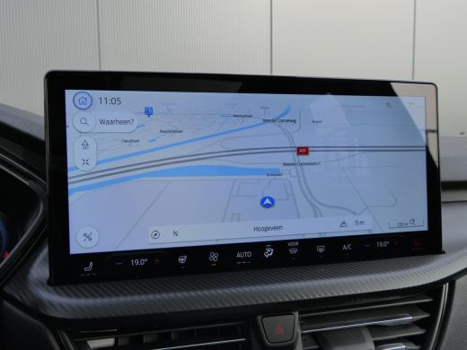 Ford Kuga 2.5 PHEV ST-Line X | Black Pack | Panoramadak | Trekhaak | B&O | Winterpack | AGR Stoelen | Matri... ActivLease financial lease