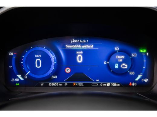 Ford Kuga 2.5 PHEV Titanium | 100% dealer o.h. | Panoramadak | Adaptieve cruise | Trekhaak | Dodehoek detec... ActivLease financial lease