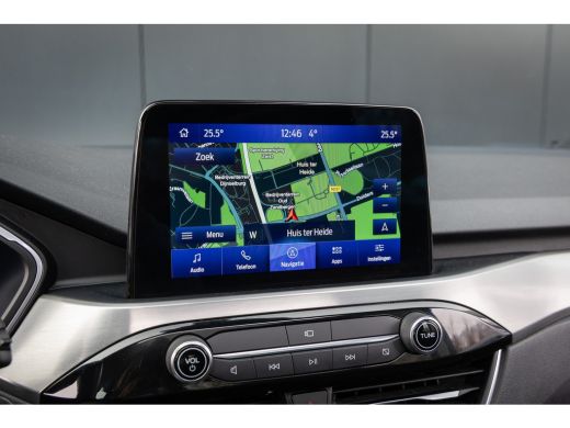 Ford Kuga 2.5 PHEV Titanium | 100% dealer o.h. | Panoramadak | Adaptieve cruise | Trekhaak | Dodehoek detec... ActivLease financial lease