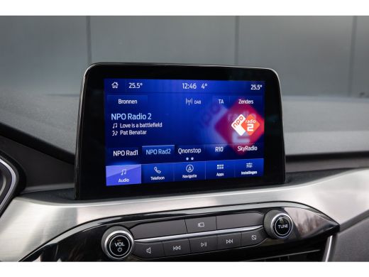 Ford Kuga 2.5 PHEV Titanium | 100% dealer o.h. | Panoramadak | Adaptieve cruise | Trekhaak | Dodehoek detec... ActivLease financial lease