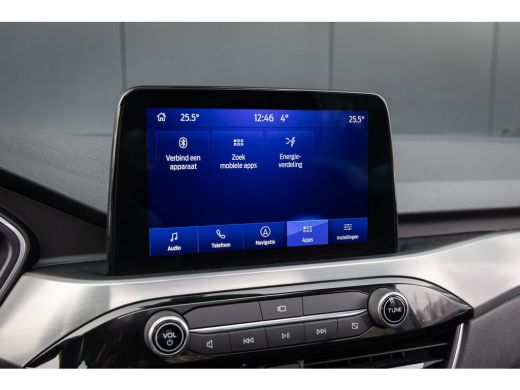 Ford Kuga 2.5 PHEV Titanium | 100% dealer o.h. | Panoramadak | Adaptieve cruise | Trekhaak | Dodehoek detec... ActivLease financial lease