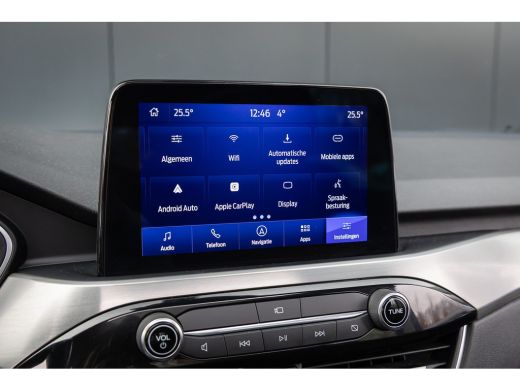 Ford Kuga 2.5 PHEV Titanium | 100% dealer o.h. | Panoramadak | Adaptieve cruise | Trekhaak | Dodehoek detec... ActivLease financial lease