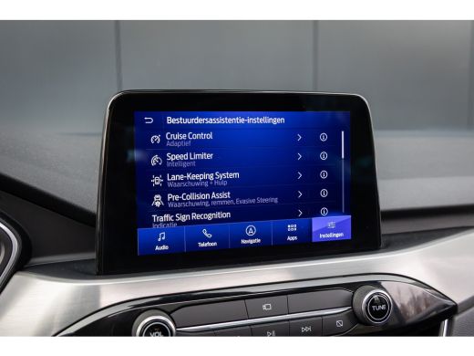 Ford Kuga 2.5 PHEV Titanium | 100% dealer o.h. | Panoramadak | Adaptieve cruise | Trekhaak | Dodehoek detec... ActivLease financial lease