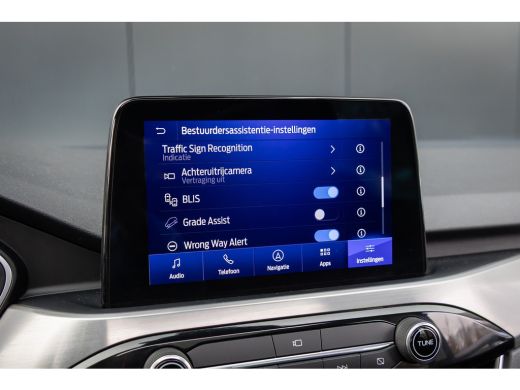 Ford Kuga 2.5 PHEV Titanium | 100% dealer o.h. | Panoramadak | Adaptieve cruise | Trekhaak | Dodehoek detec... ActivLease financial lease