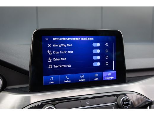 Ford Kuga 2.5 PHEV Titanium | 100% dealer o.h. | Panoramadak | Adaptieve cruise | Trekhaak | Dodehoek detec... ActivLease financial lease