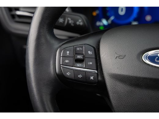 Ford Kuga 2.5 PHEV Titanium | 100% dealer o.h. | Panoramadak | Adaptieve cruise | Trekhaak | Dodehoek detec... ActivLease financial lease