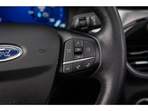 Ford Kuga 2.5 PHEV Titanium | 100% dealer o.h. | Panoramadak | Adaptieve cruise | Trekhaak | Dodehoek detec... ActivLease financial lease