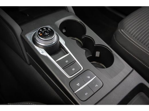 Ford Kuga 2.5 PHEV Titanium | 100% dealer o.h. | Panoramadak | Adaptieve cruise | Trekhaak | Dodehoek detec... ActivLease financial lease