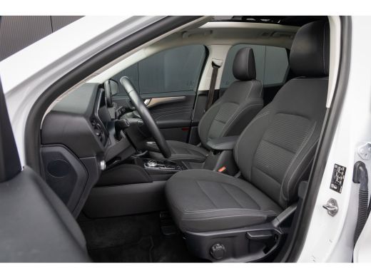 Ford Kuga 2.5 PHEV Titanium | 100% dealer o.h. | Panoramadak | Adaptieve cruise | Trekhaak | Dodehoek detec... ActivLease financial lease