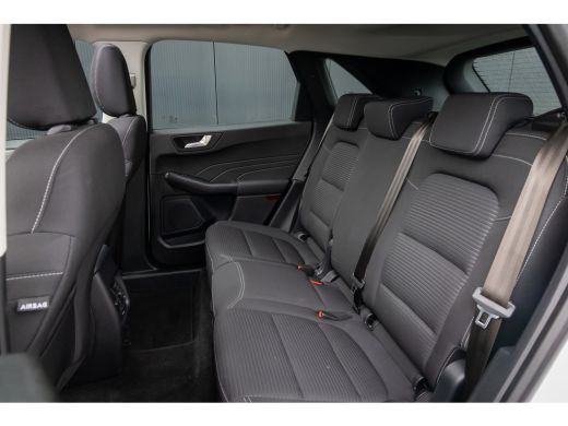 Ford Kuga 2.5 PHEV Titanium | 100% dealer o.h. | Panoramadak | Adaptieve cruise | Trekhaak | Dodehoek detec... ActivLease financial lease