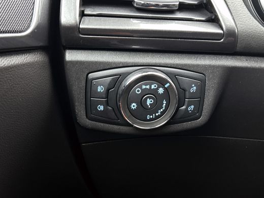 Ford Mondeo Wagon 2.0 Hybrid Titanium Automaat / Pdc.V+A / Navigatie / Radio-multimedia /  Airco-ecc. / Apk 1... ActivLease financial lease