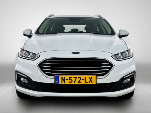 Ford Mondeo Wagon 2.0 Hybrid Titanium Automaat / Pdc.V+A / Navigatie / Radio-multimedia /  Airco-ecc. / Apk 1... ActivLease financial lease