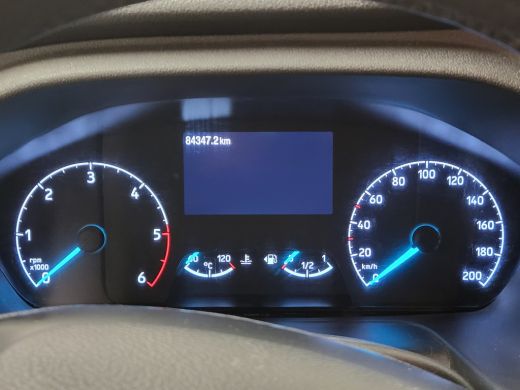 Ford Transit 2.0TDCI L2/H2 Trekhaak Euro 6! ActivLease financial lease