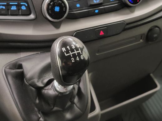 Ford Transit 2.0TDCI L2/H2 Trekhaak Euro 6! ActivLease financial lease