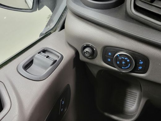 Ford Transit 2.0TDCI L2/H2 Trekhaak Euro 6! ActivLease financial lease