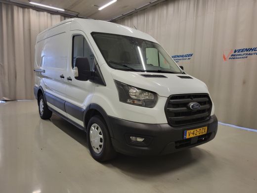 Ford Transit 2.0TDCI L2/H2 Trekhaak Euro 6! ActivLease financial lease