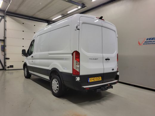 Ford Transit 2.0TDCI L2/H2 Trekhaak Euro 6! ActivLease financial lease