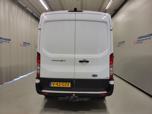 Ford Transit 2.0TDCI L2/H2 Trekhaak Euro 6! ActivLease financial lease