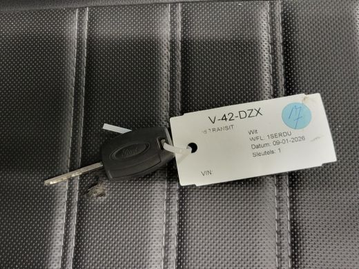 Ford Transit 2.0TDCI L2/H2 Trekhaak Euro 6! ActivLease financial lease