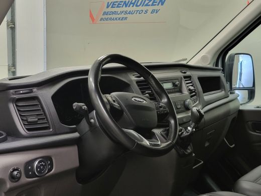 Ford Transit 2.0TDCI L2/H2 Trekhaak Euro 6! ActivLease financial lease