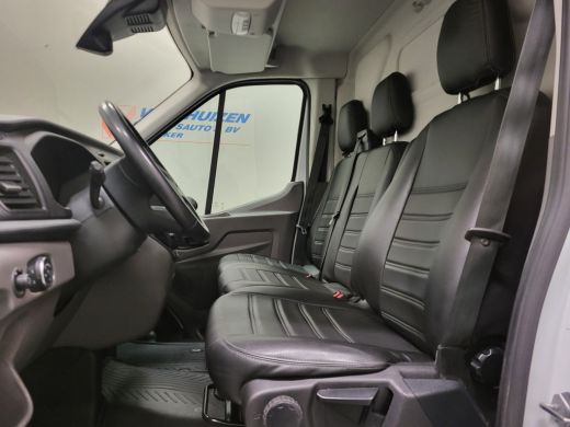 Ford Transit 2.0TDCI L2/H2 Trekhaak Euro 6! ActivLease financial lease