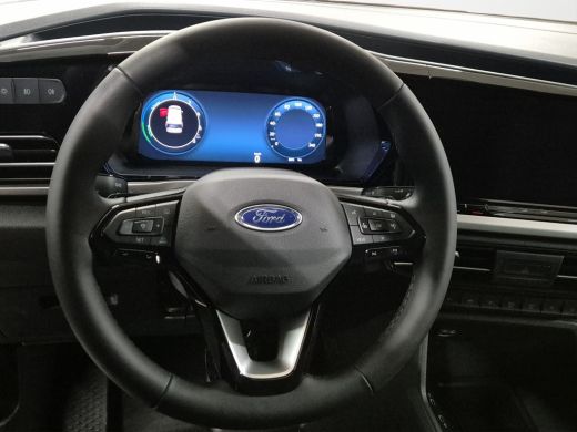 Ford Transit Connect 1.5 EcoBoost PHEV L2 Limited | Winterpack | Driver Assistance Pack Trailer | Led Koplampen | All ... ActivLease financial lease