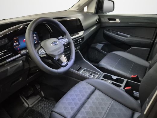 Ford Transit Connect 1.5 EcoBoost PHEV L2 Limited | Winterpack | Driver Assistance Pack Trailer | Led Koplampen | All ... ActivLease financial lease