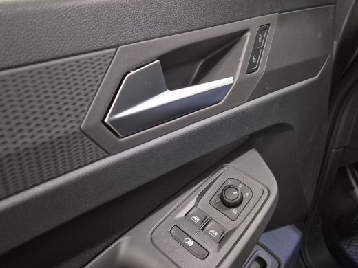 Ford Transit Connect 1.5 EcoBoost PHEV L2 Limited | Winterpack | Driver Assistance Pack Trailer | Led Koplampen | All ... ActivLease financial lease