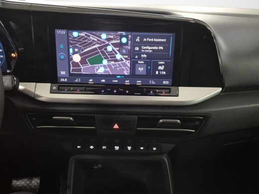 Ford Transit Connect 1.5 EcoBoost PHEV L2 Limited | Winterpack | Driver Assistance Pack Trailer | Led Koplampen | All ... ActivLease financial lease