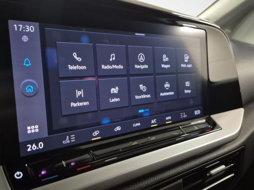 Ford Transit Connect 1.5 EcoBoost PHEV L2 Limited | Winterpack | Driver Assistance Pack Trailer | Led Koplampen | All ... ActivLease financial lease