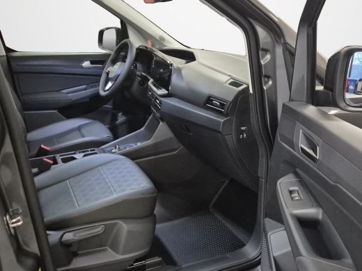 Ford Transit Connect 1.5 EcoBoost PHEV L2 Limited | Winterpack | Driver Assistance Pack Trailer | Led Koplampen | All ... ActivLease financial lease