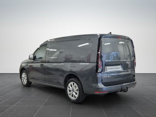 Ford Transit Connect 1.5 EcoBoost PHEV L2 Limited | Winterpack | Driver Assistance Pack Trailer | Led Koplampen | All ... ActivLease financial lease