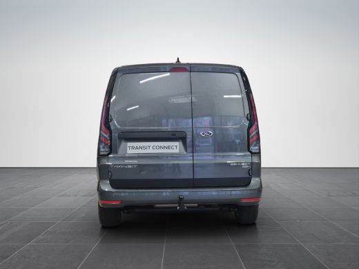 Ford Transit Connect 1.5 EcoBoost PHEV L2 Limited | Winterpack | Driver Assistance Pack Trailer | Led Koplampen | All ... ActivLease financial lease