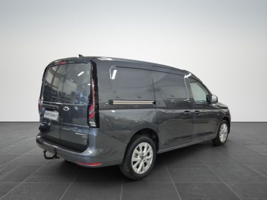 Ford Transit Connect 1.5 EcoBoost PHEV L2 Limited | Winterpack | Driver Assistance Pack Trailer | Led Koplampen | All ... ActivLease financial lease