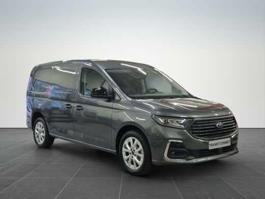 Ford Transit Connect 1.5 EcoBoost PHEV L2 Limited | Winterpack | Driver Assistance Pack Trailer | Led Koplampen | All ... ActivLease financial lease