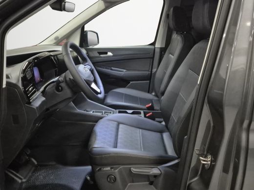 Ford Transit Connect 1.5 EcoBoost PHEV L2 Limited | Winterpack | Driver Assistance Pack Trailer | Led Koplampen | All ... ActivLease financial lease